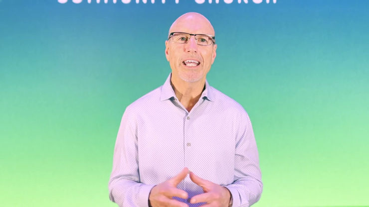 Pastor jeff Promotion